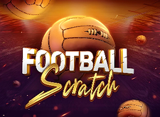 Football Scratch logo