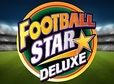 Football Star Deluxe logo