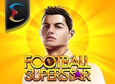 Football Superstar logo