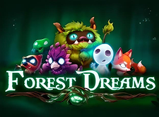 Forest Dreams logo