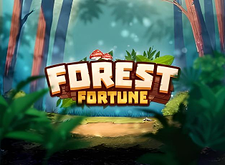 Forest Fortune logo