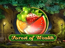 Forest of Wealth logo