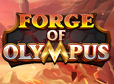 Forge of Olympus logo