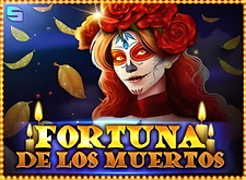 Fortuna de los Muertos logo