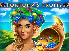 Fortunas Fruits logo