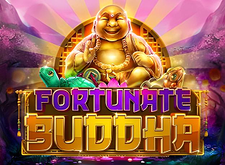 Fortunate Buddha logo