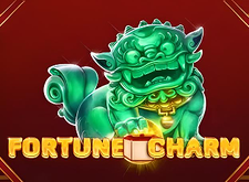 Fortune Charm logo