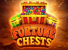 Fortune Chests logo