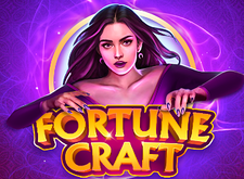 Fortune Craft logo
