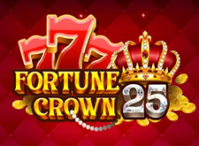 Fortune Crown 25 logo