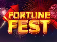 Fortune Fest logo