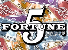 Fortune Five logo