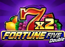 Fortune Five Double logo