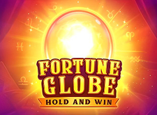Fortune Globe logo