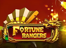 Fortune Rangers logo