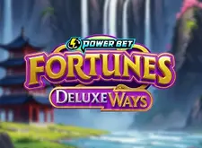 Fortunes DeluxeWays logo
