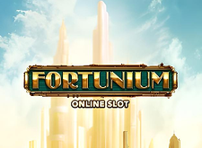 Fortunium logo