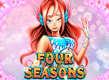Four Seasons logo