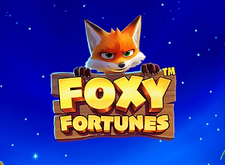 Foxy Fortunes logo