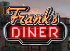 Franks Diner logo
