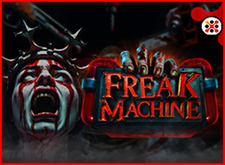 Freak Machine logo