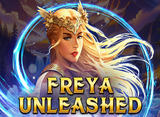 Freya Unleashed logo