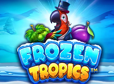 Frozen Tropics logo
