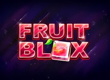 Fruit Blox logo
