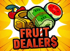 Fruit Dealers logo