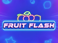 Fruit Flash logo