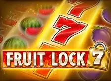 Fruit Lock 7 logo