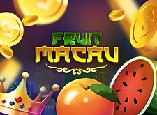 Fruit Macau logo
