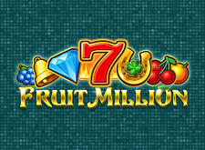 Fruit Million logo