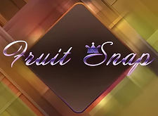Fruit Snap logo