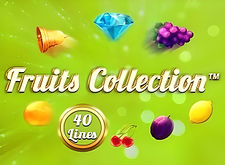 Fruits Collection 40 Lines logo