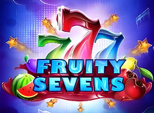 Fruity Sevens logo