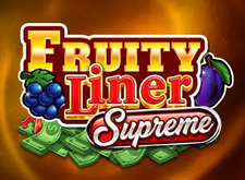 FruityLiner Supreme logo