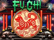 Fu Chi logo
