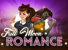 Full Moon Romance logo