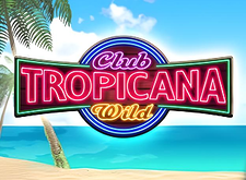 Games Inc Club Tropicana logo