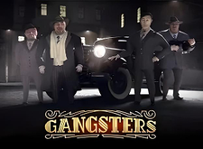 Gangsters logo