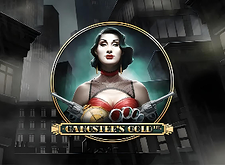 Gangsters Gold logo