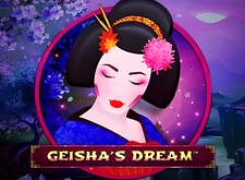Geishas Dream logo