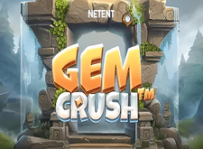 Gem Crush logo