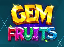 Gem Fruits logo