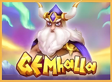 Gemhalla logo