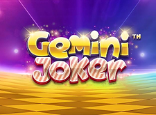 Gemini Joker logo