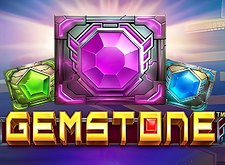 Gemstone logo