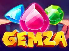 Gemza logo