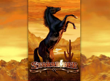 Genesis Storm Rider logo